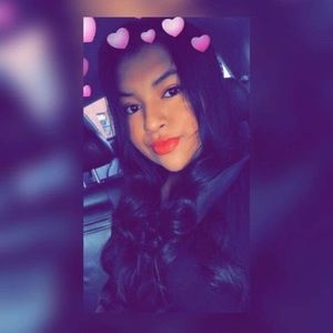 Meet your Posher, Lisbeth